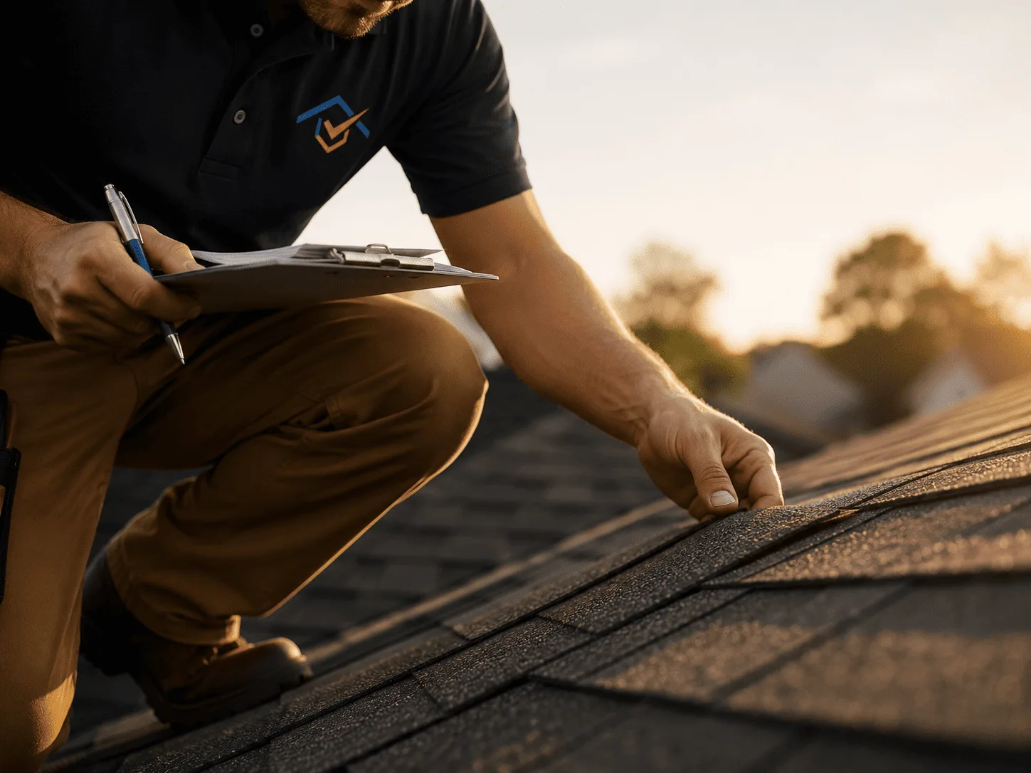 Why Choose Roof Inspection in Coahoma, MS